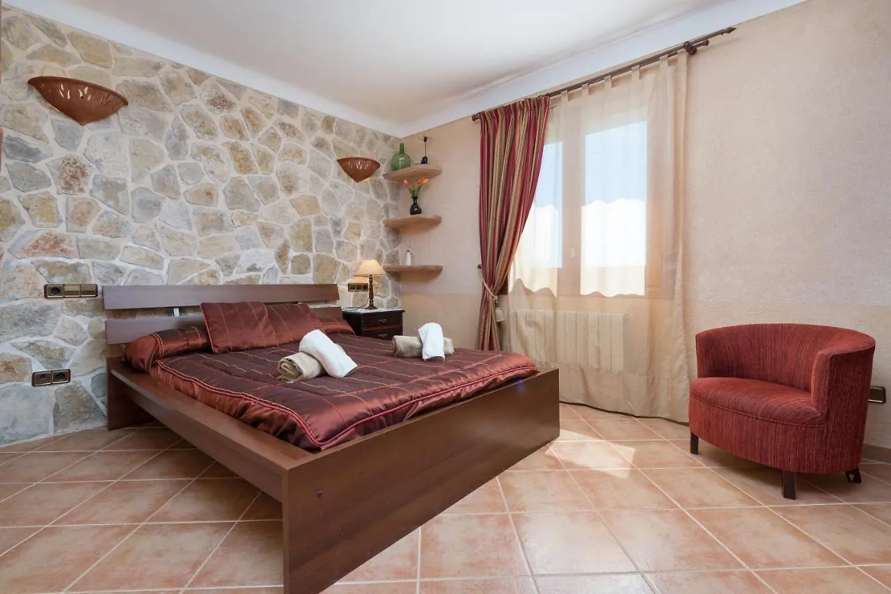 Alcudia!! Playa De Muro, New Exelente Villa Gamundi 0*, Muro